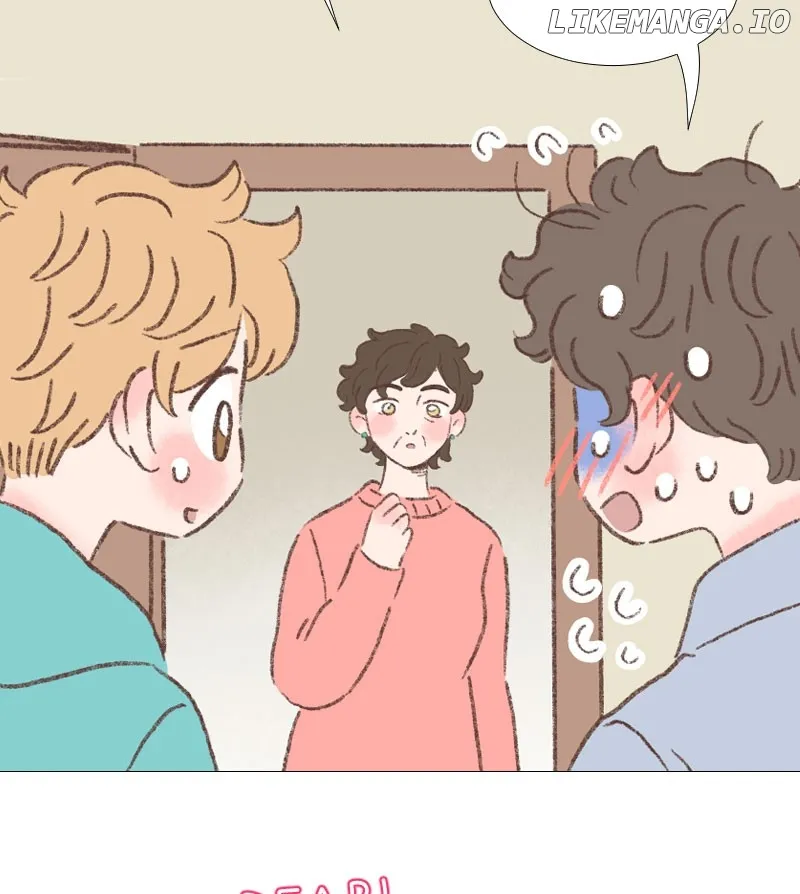Annie Green Hates Girls Chapter 70 Online - página 122