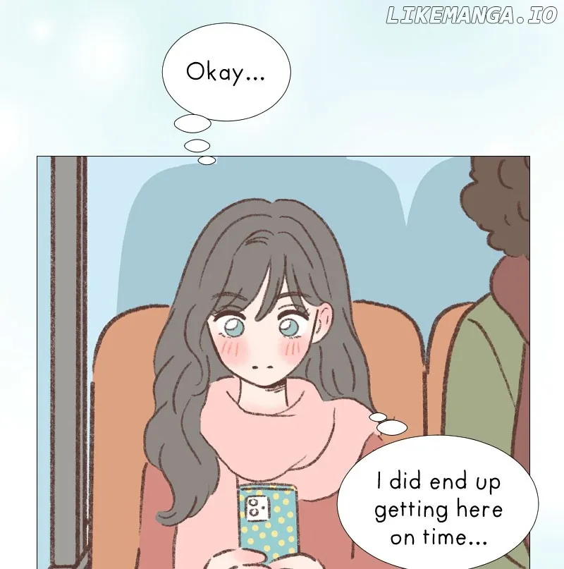 Annie Green Hates Girls Chapter 70 Online - página 135