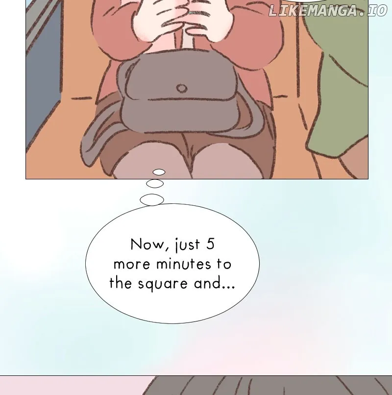 Annie Green Hates Girls Chapter 70 Online - página 136