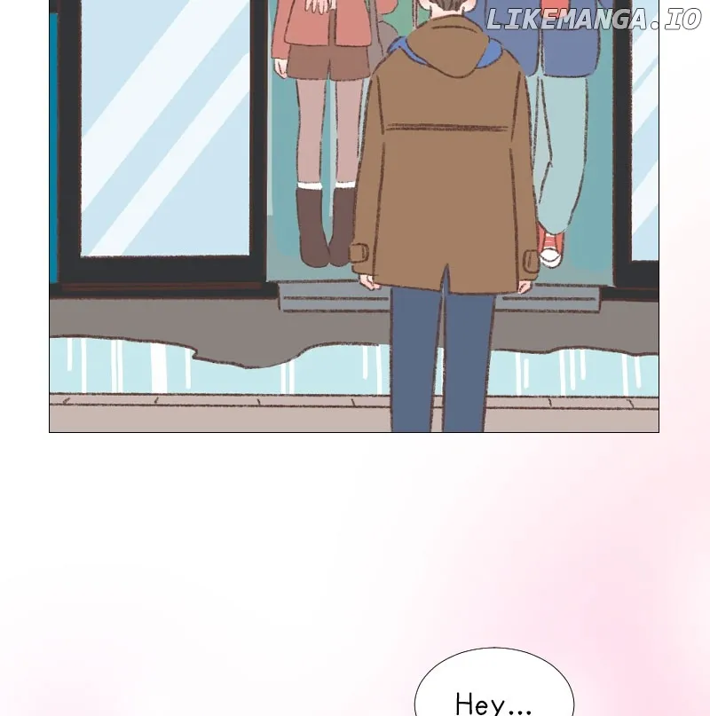 Annie Green Hates Girls Chapter 70 Online - página 147