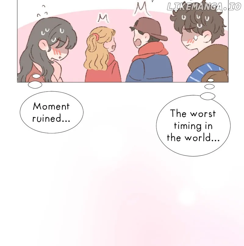 Annie Green Hates Girls Chapter 70 Online - página 155