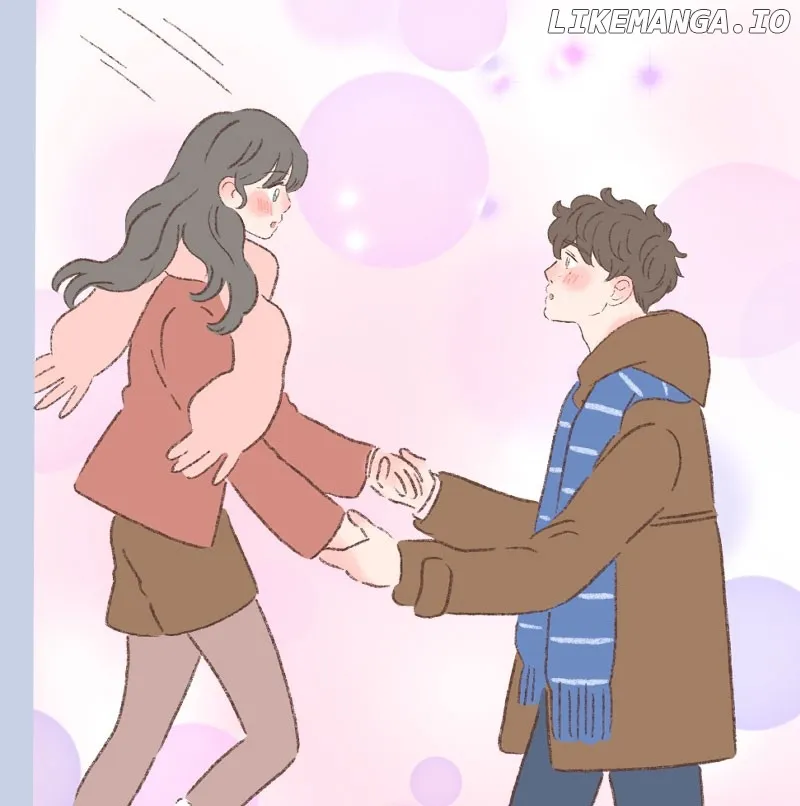 Annie Green Hates Girls Chapter 70 Online - página 162