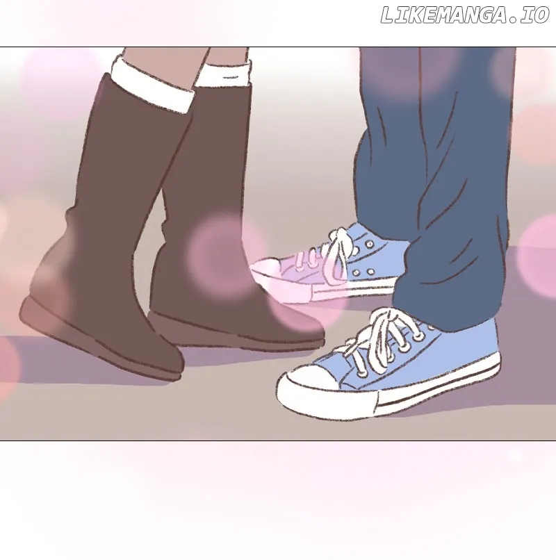 Annie Green Hates Girls Chapter 70 Online - página 164