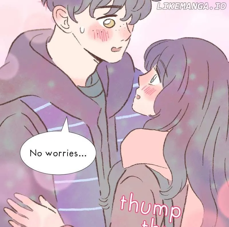 Annie Green Hates Girls Chapter 70 Online - página 167