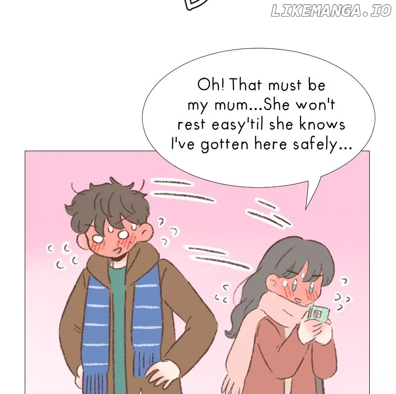 Annie Green Hates Girls Chapter 70 Online - página 170