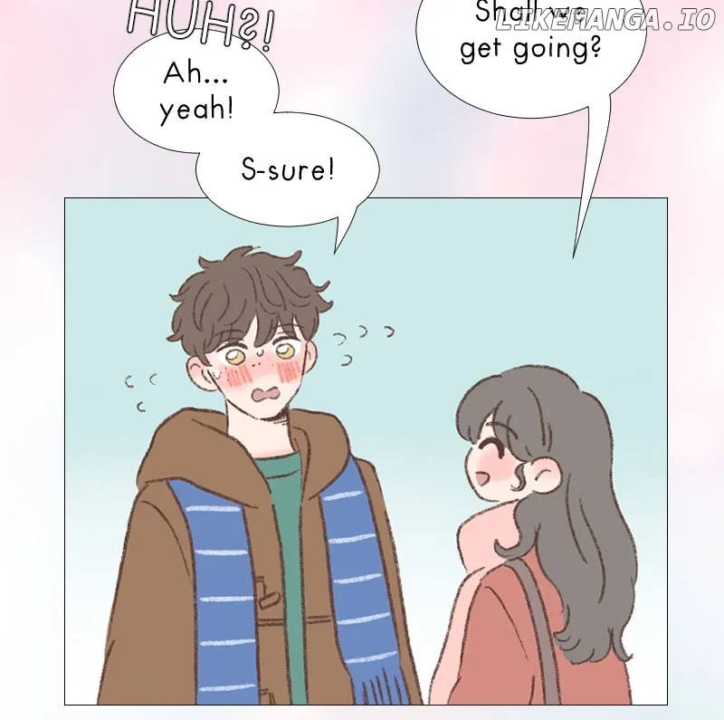Annie Green Hates Girls Chapter 70 Online - página 177