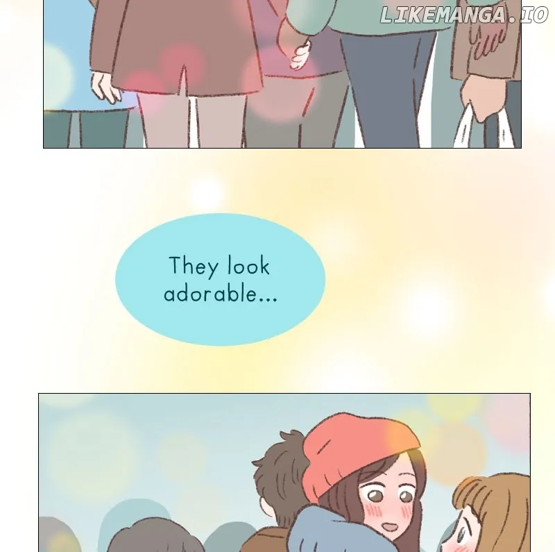 Annie Green Hates Girls Chapter 70 Online - página 183