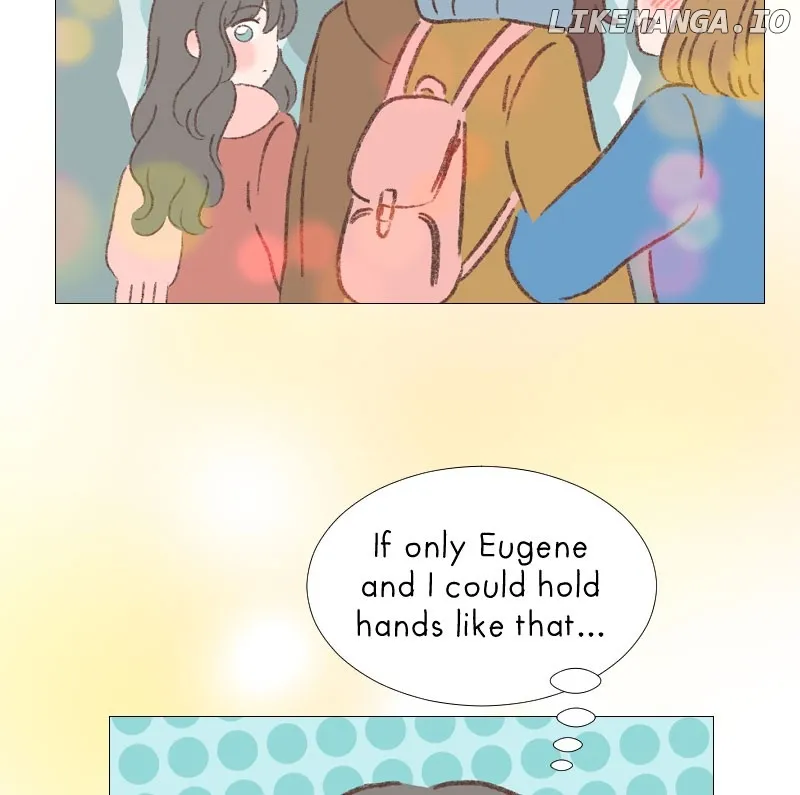 Annie Green Hates Girls Chapter 70 Online - página 184