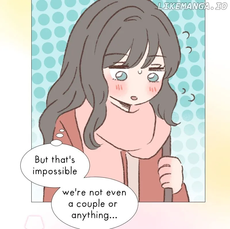 Annie Green Hates Girls Chapter 70 Online - página 185