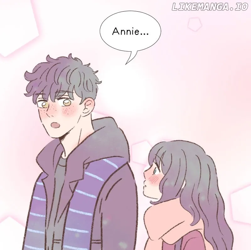 Annie Green Hates Girls Chapter 70 Online - página 189