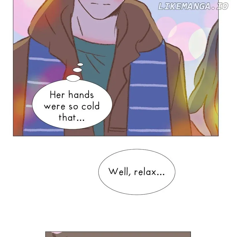 Annie Green Hates Girls Chapter 71 Online - página 10