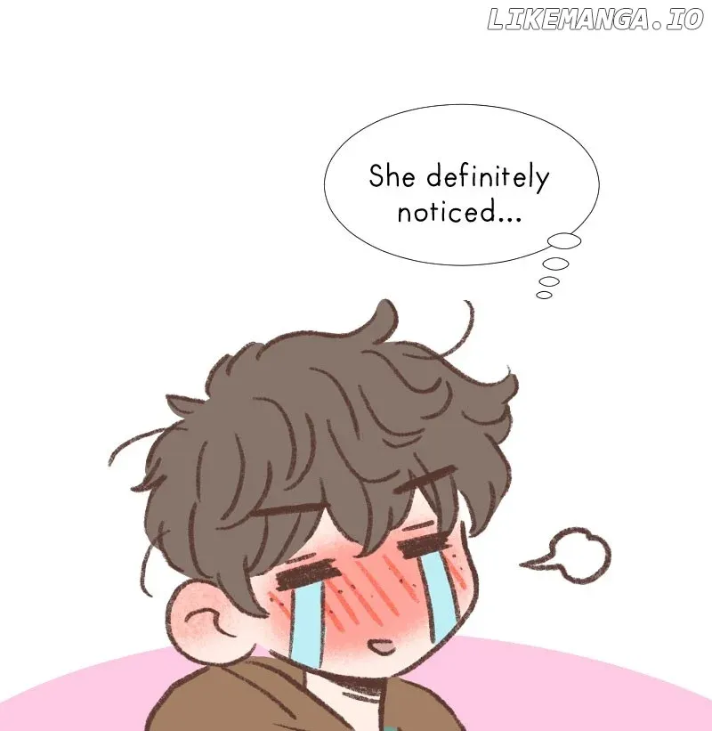 Annie Green Hates Girls Chapter 71 Online - página 14