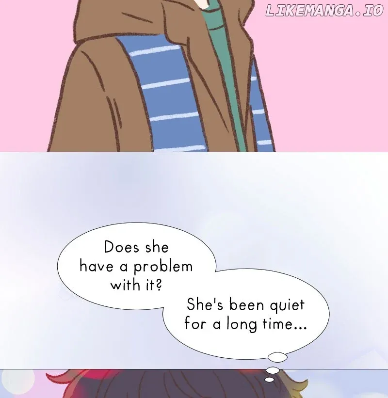 Annie Green Hates Girls Chapter 71 Online - página 15