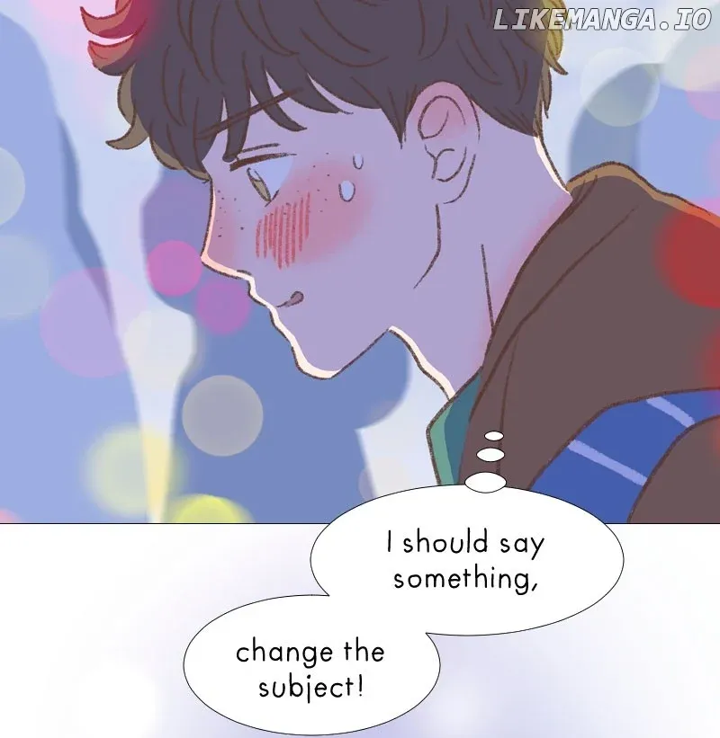 Annie Green Hates Girls Chapter 71 Online - página 16