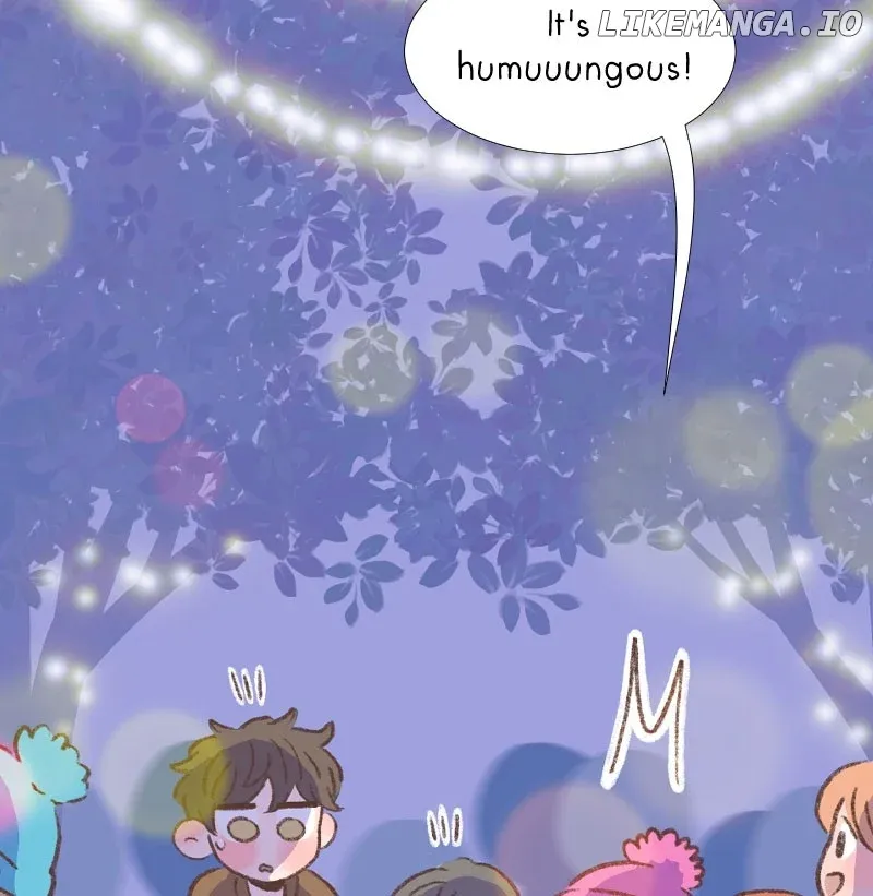 Annie Green Hates Girls Chapter 71 Online - página 23