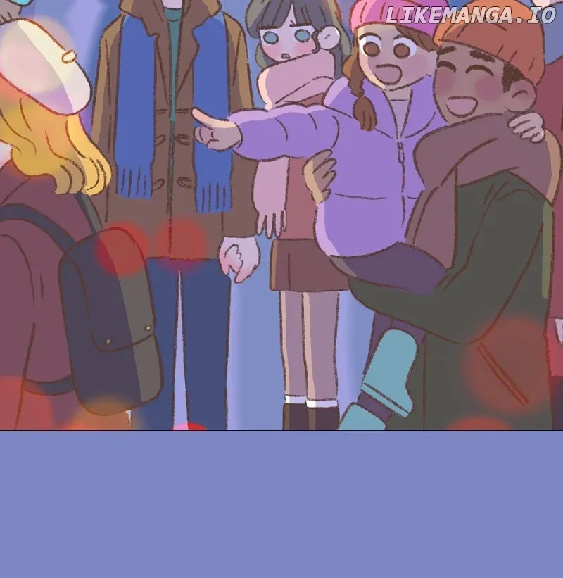 Annie Green Hates Girls Chapter 71 Online - página 24