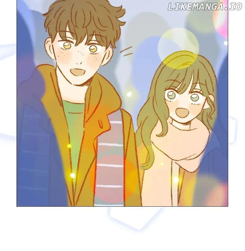 Annie Green Hates Girls Chapter 71 Online - página 30