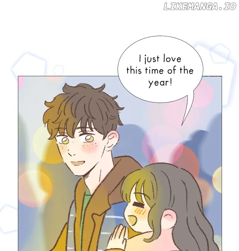 Annie Green Hates Girls Chapter 71 Online - página 31