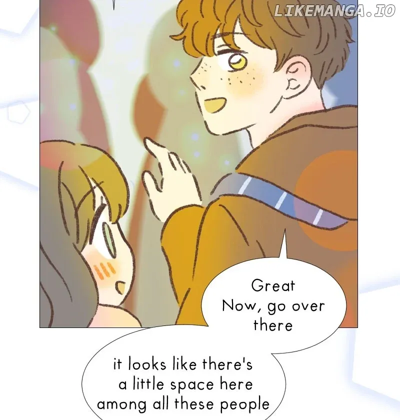 Annie Green Hates Girls Chapter 71 Online - página 33