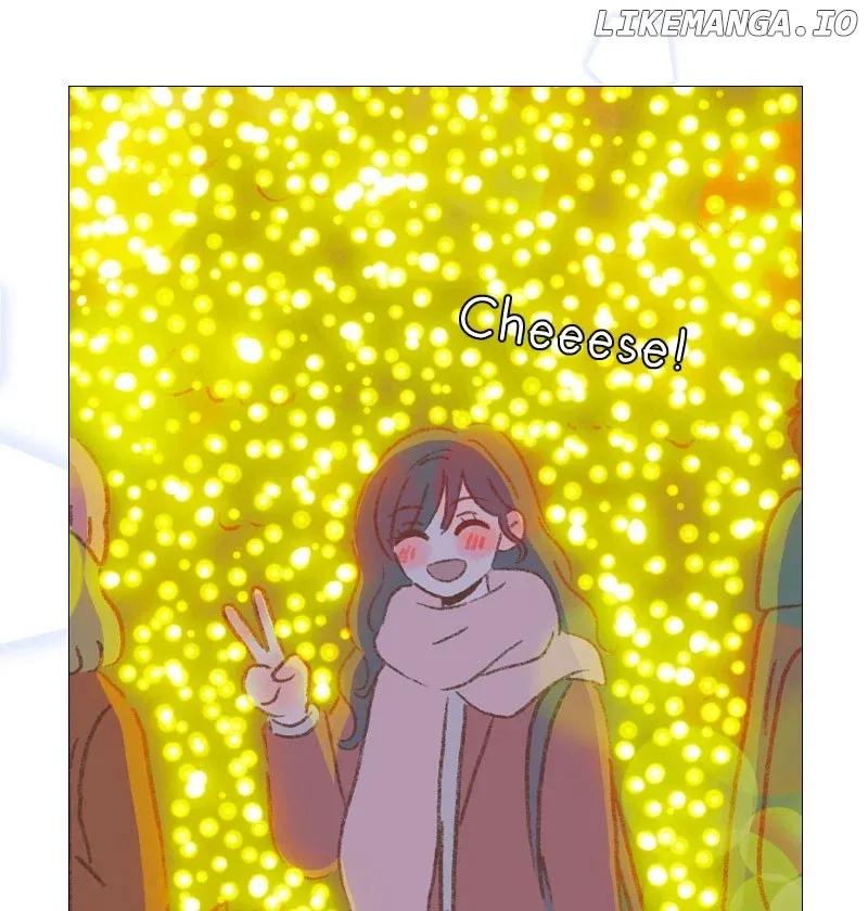 Annie Green Hates Girls Chapter 71 Online - página 36