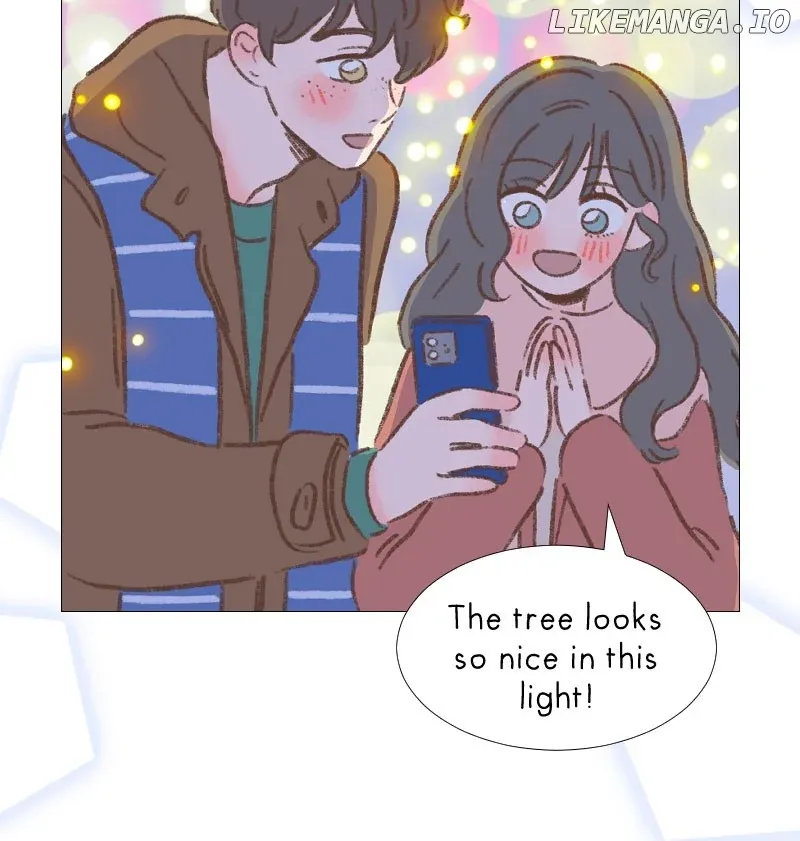 Annie Green Hates Girls Chapter 71 Online - página 38