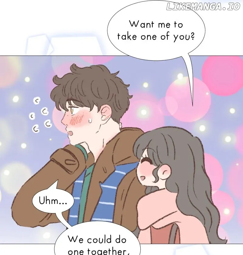 Annie Green Hates Girls Chapter 71 Online - página 39