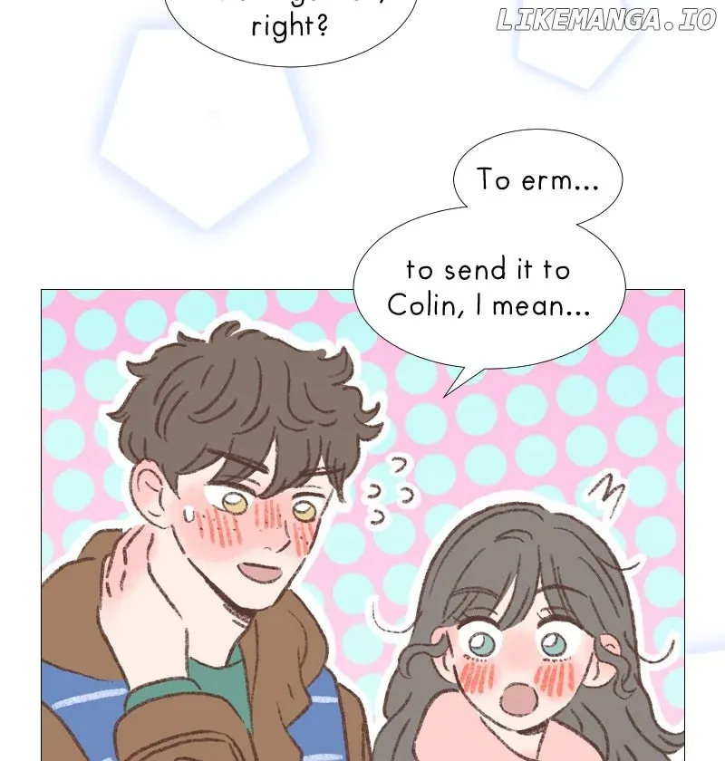 Annie Green Hates Girls Chapter 71 Online - página 40
