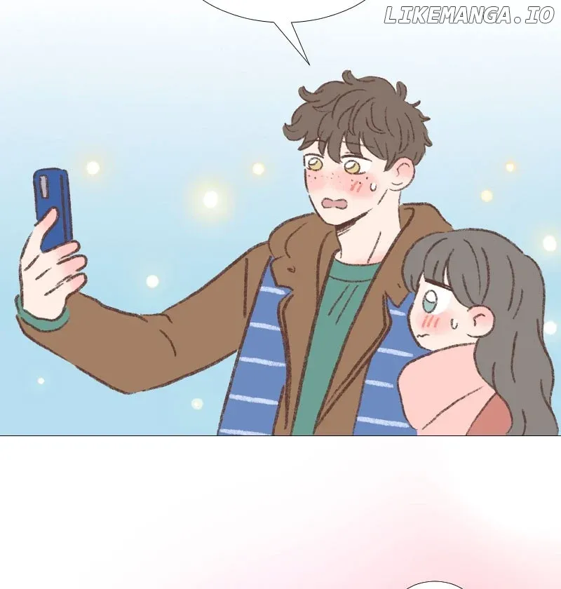 Annie Green Hates Girls Chapter 71 Online - página 44
