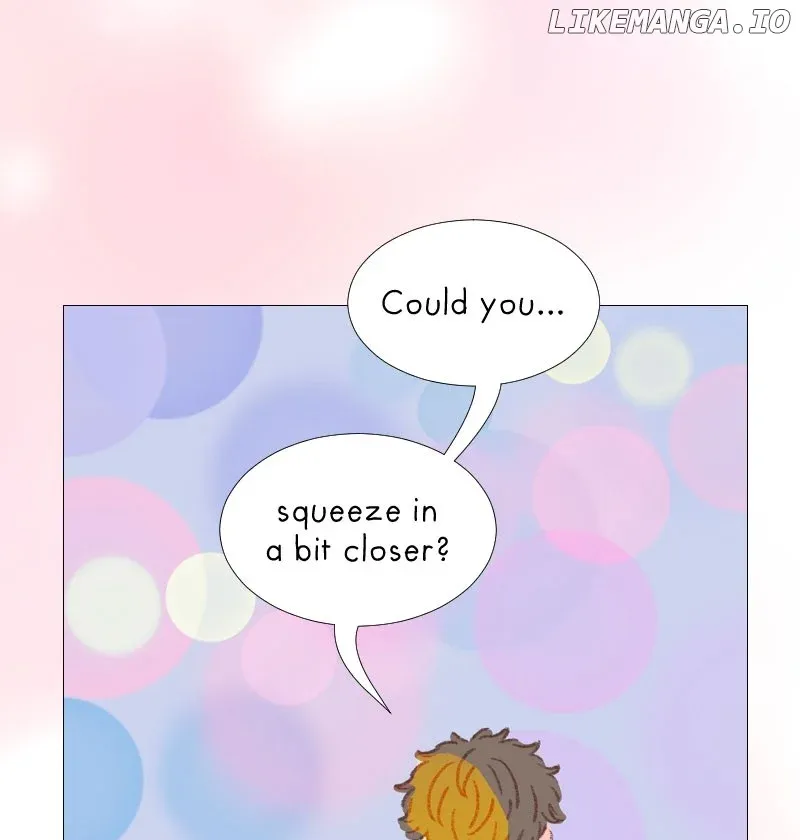 Annie Green Hates Girls Chapter 71 Online - página 46