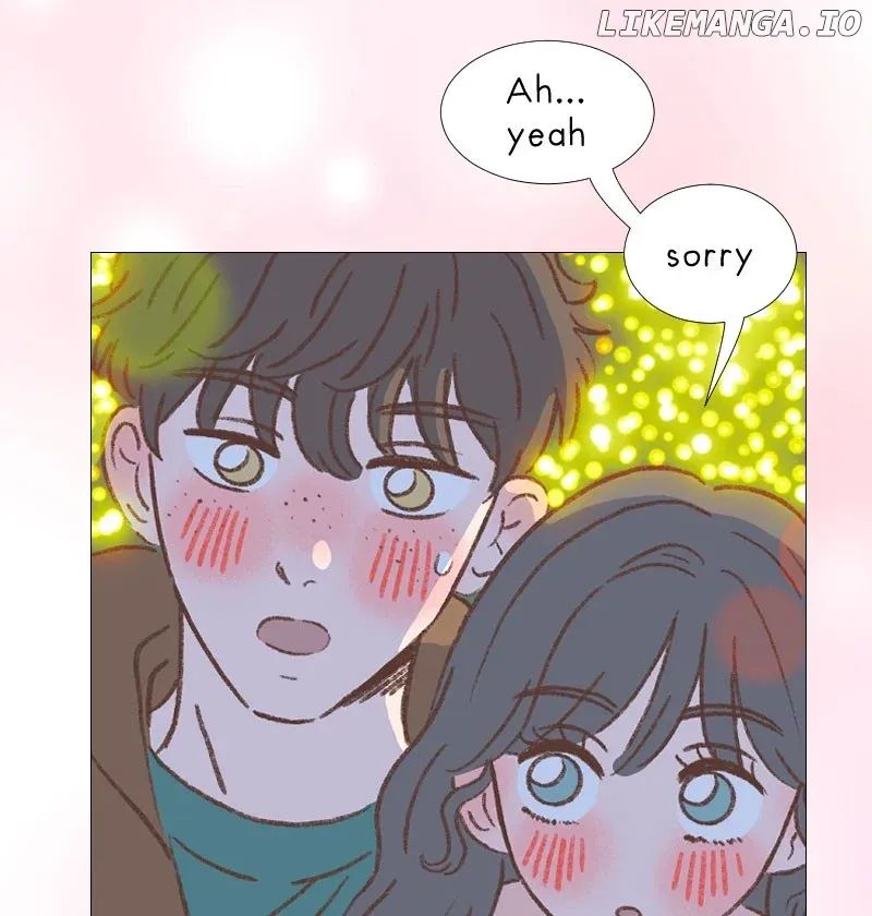 Annie Green Hates Girls Chapter 71 Online - página 49