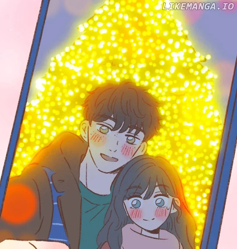 Annie Green Hates Girls Chapter 71 Online - página 53