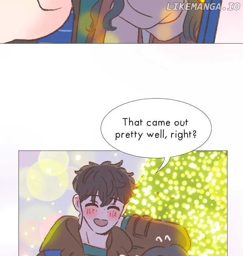 Annie Green Hates Girls Chapter 71 Online - página 54
