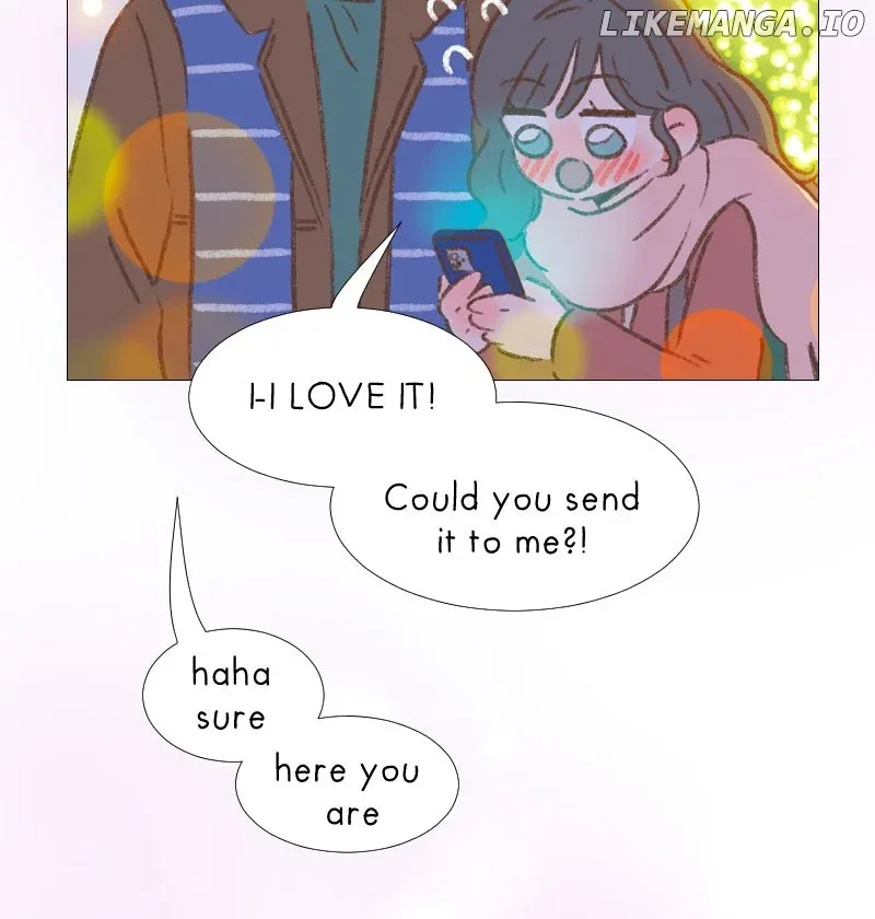 Annie Green Hates Girls Chapter 71 Online - página 55