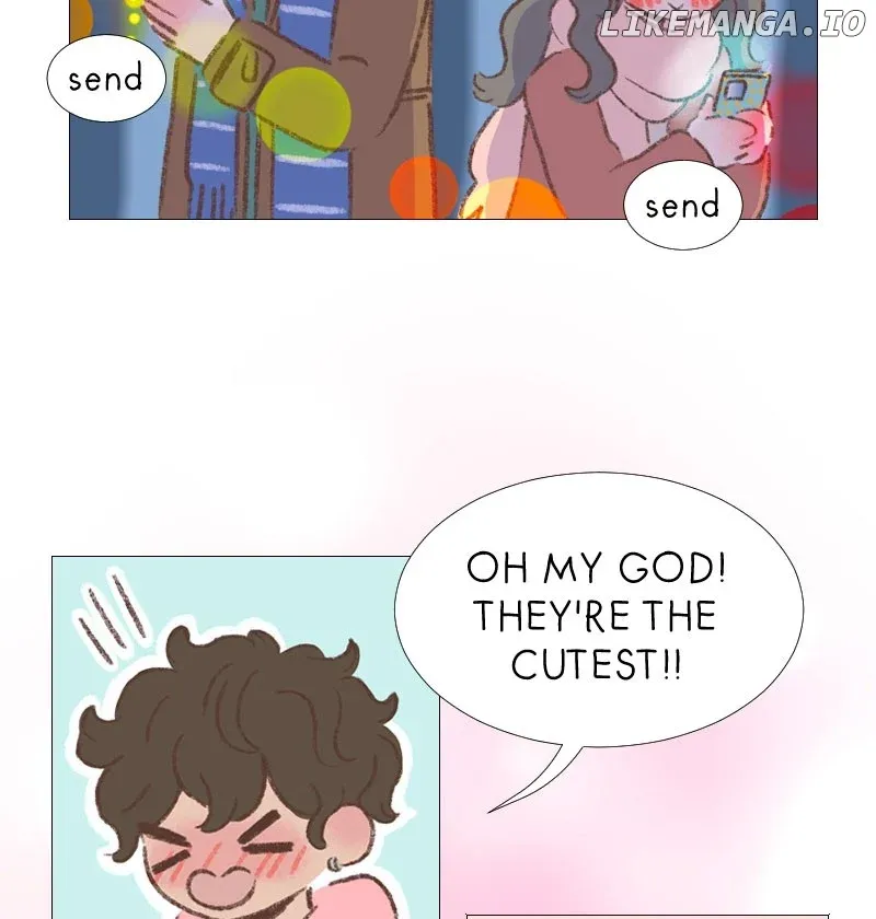 Annie Green Hates Girls Chapter 71 Online - página 59