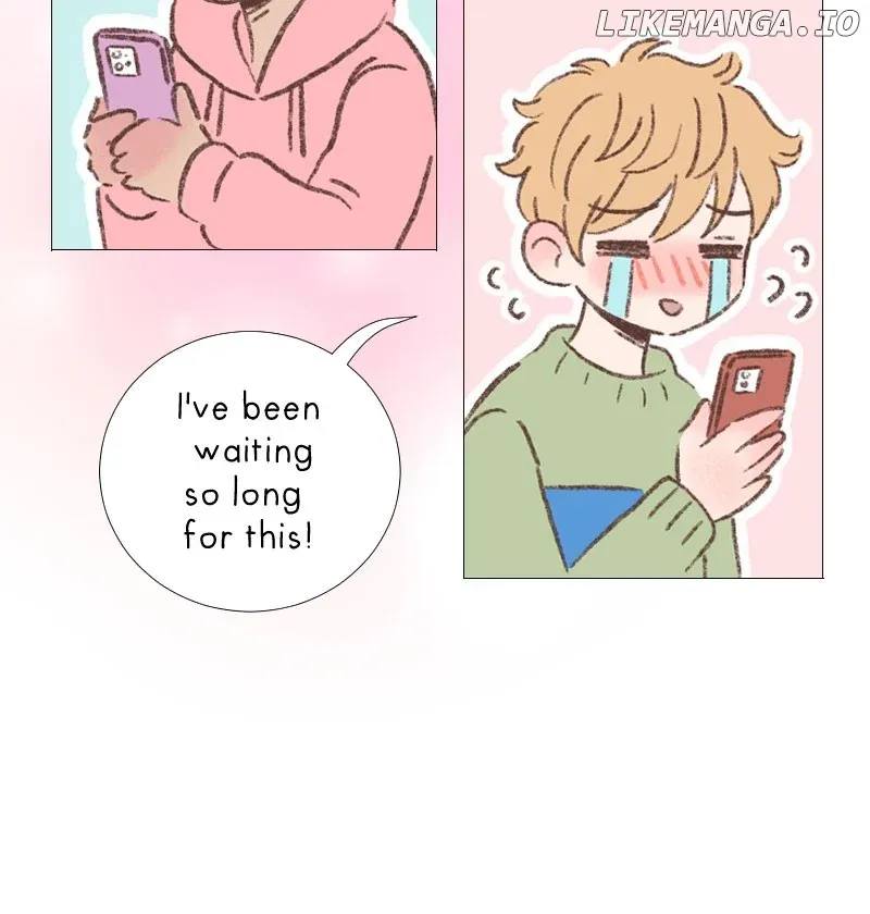 Annie Green Hates Girls Chapter 71 Online - página 60