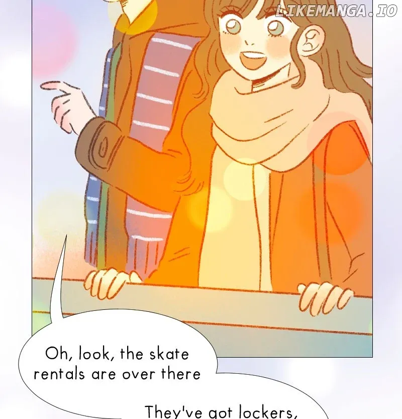 Annie Green Hates Girls Chapter 71 Online - página 64