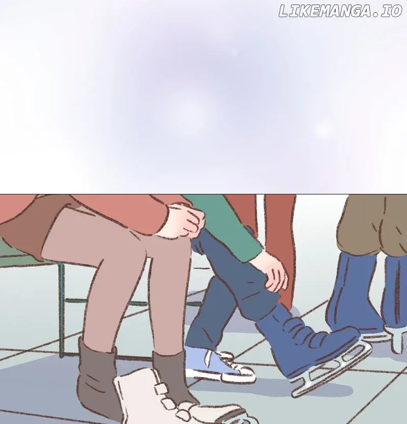 Annie Green Hates Girls Chapter 71 Online - página 66