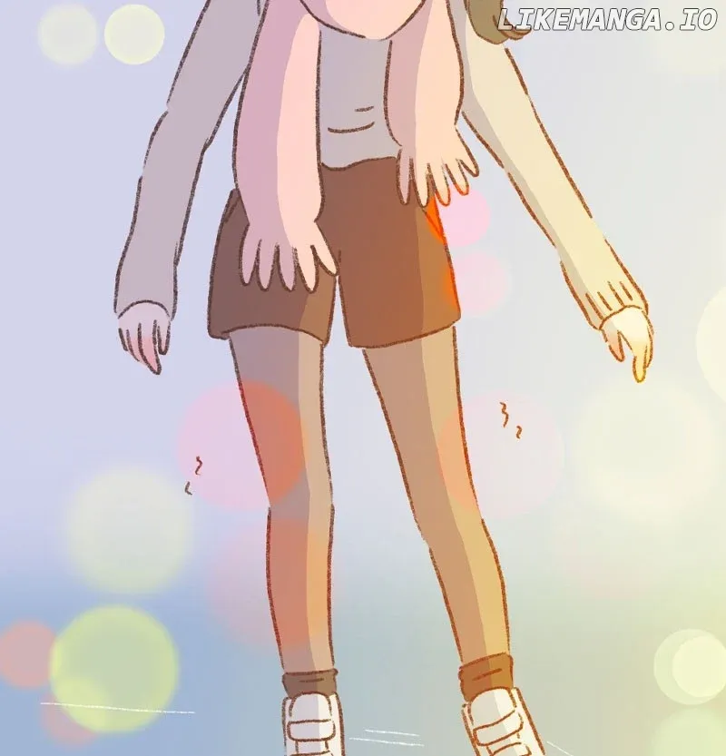 Annie Green Hates Girls Chapter 71 Online - página 70