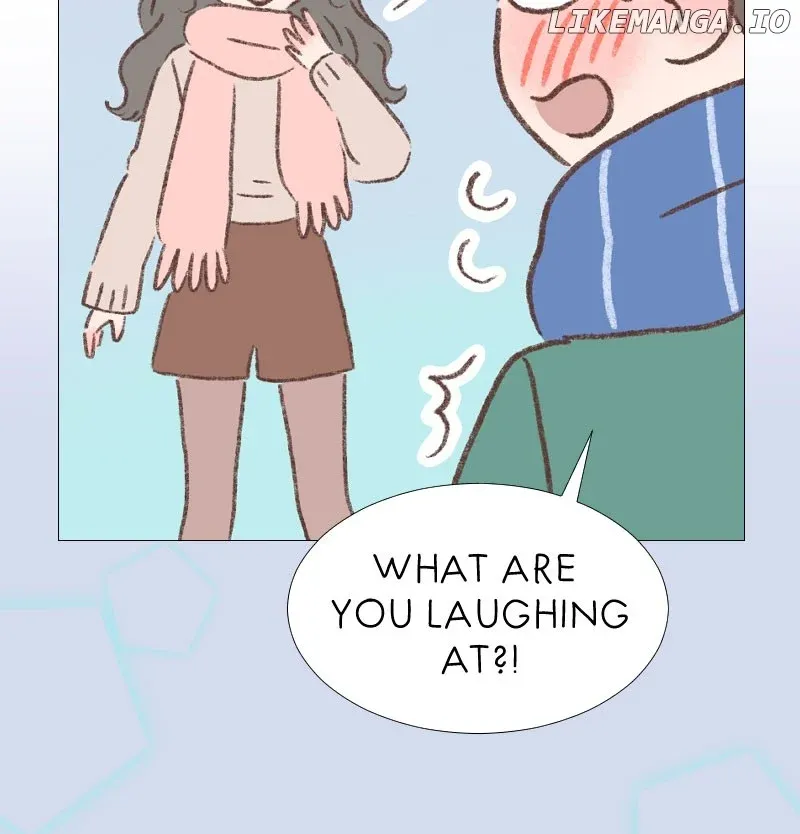 Annie Green Hates Girls Chapter 71 Online - página 77