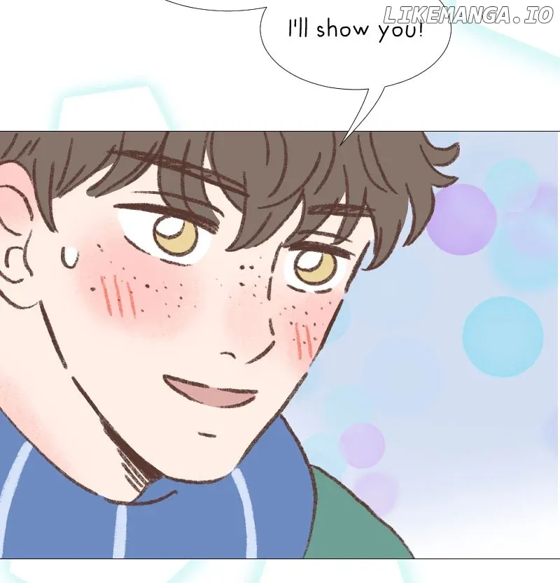 Annie Green Hates Girls Chapter 71 Online - página 88