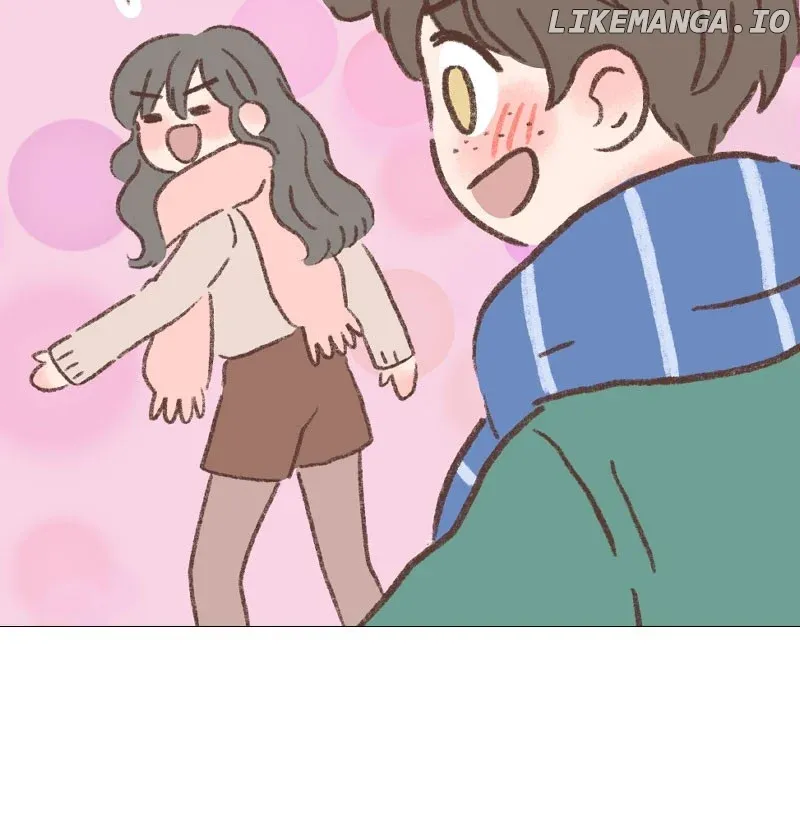 Annie Green Hates Girls Chapter 71 Online - página 90