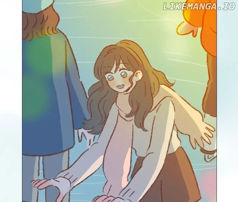 Annie Green Hates Girls Chapter 71 Online - página 95