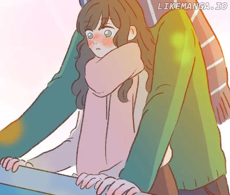 Annie Green Hates Girls Chapter 71 Online - página 102