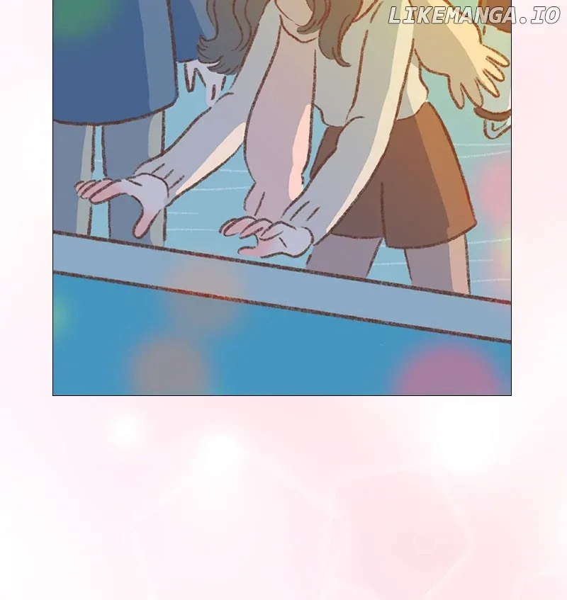 Annie Green Hates Girls Chapter 72 Online - página 3