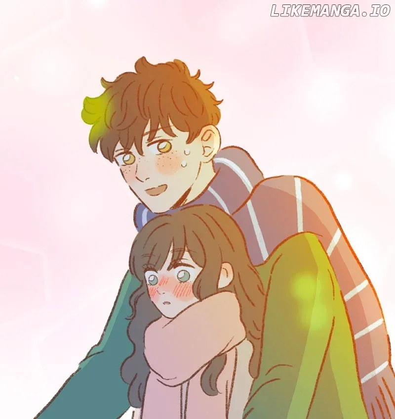 Annie Green Hates Girls Chapter 72 Online - página 7
