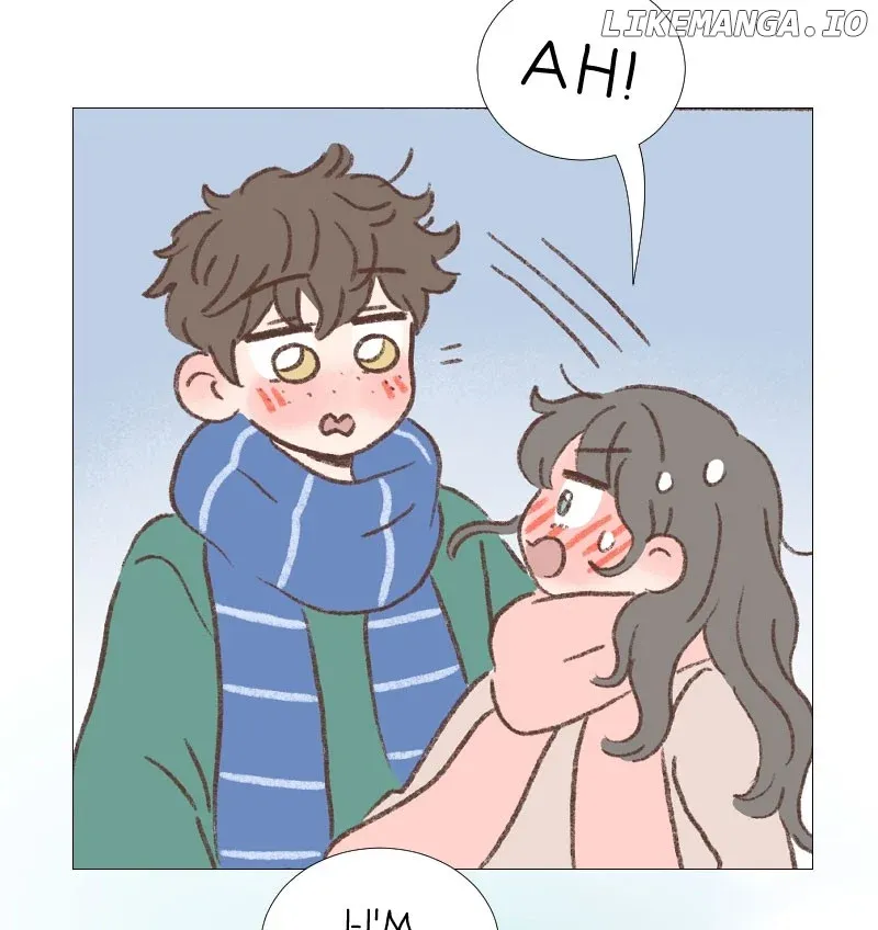 Annie Green Hates Girls Chapter 72 Online - página 16
