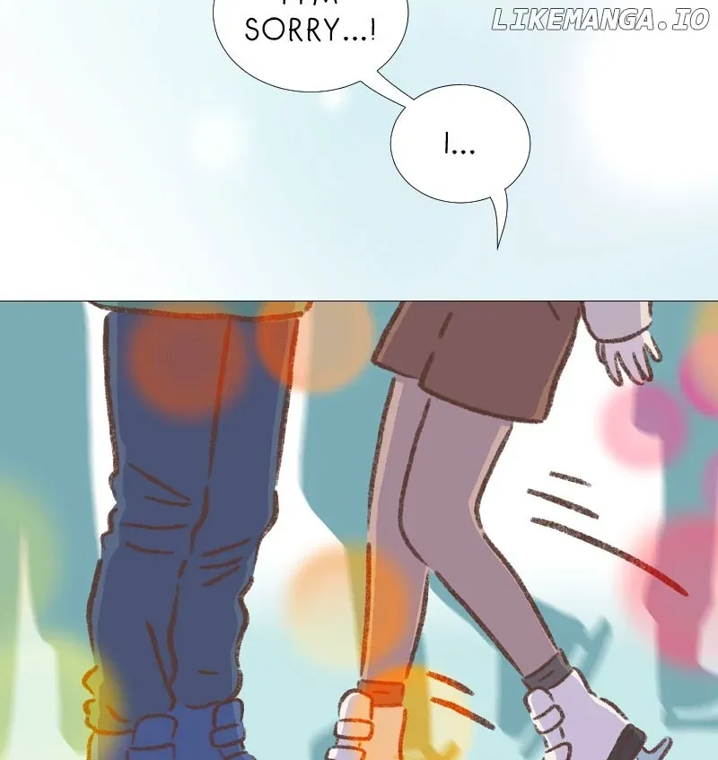 Annie Green Hates Girls Chapter 72 Online - página 17