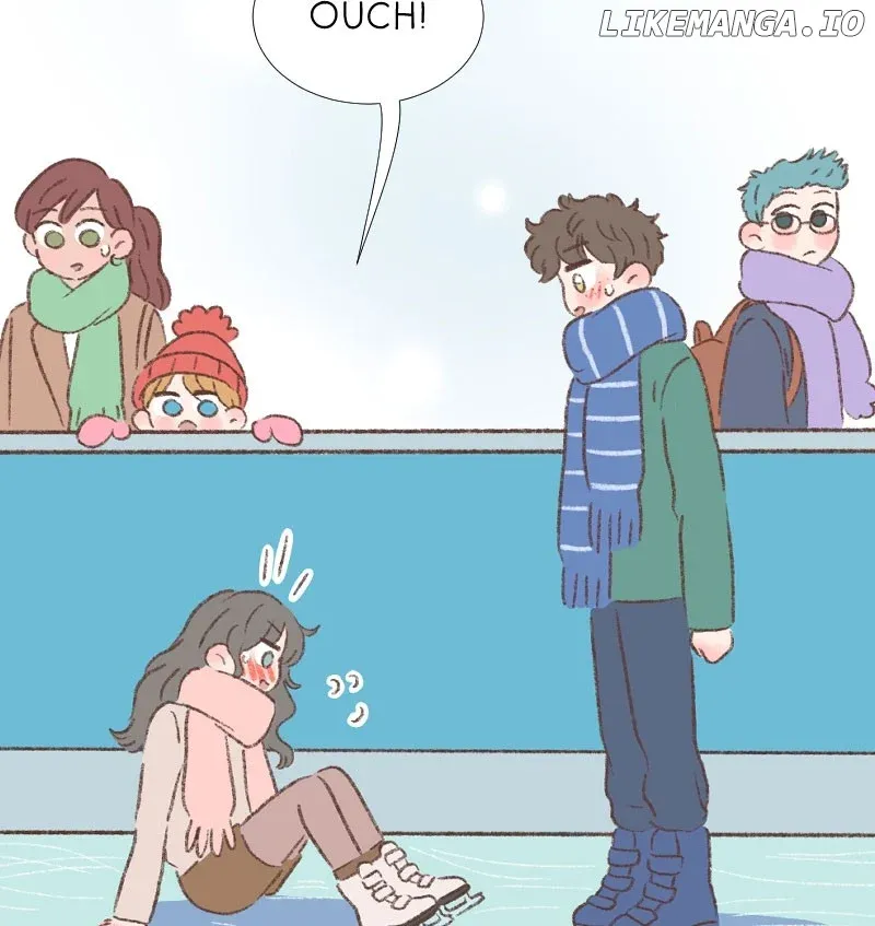 Annie Green Hates Girls Chapter 72 Online - página 20