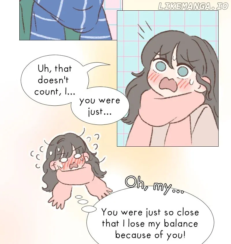 Annie Green Hates Girls Chapter 72 Online - página 22