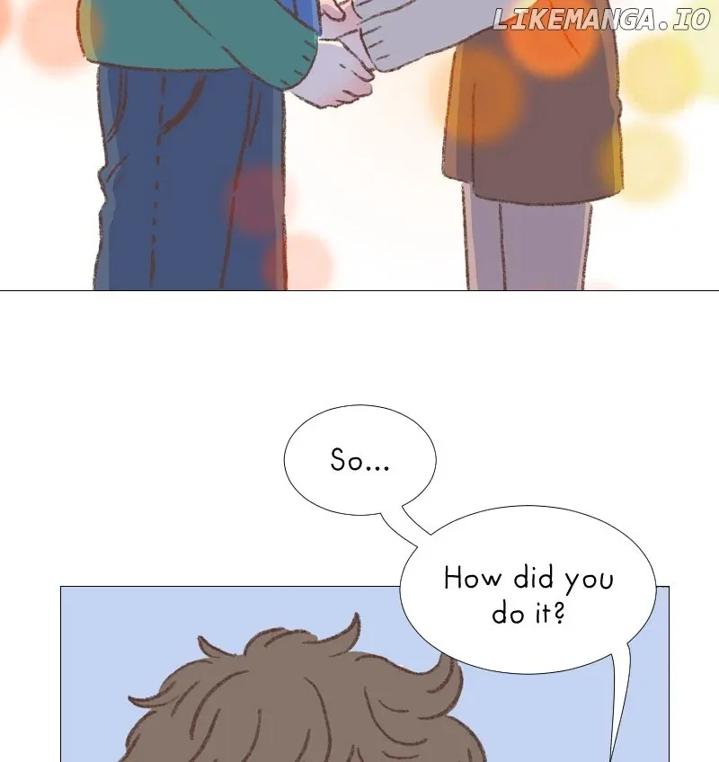 Annie Green Hates Girls Chapter 72 Online - página 26